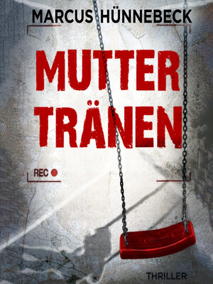 cover image of Muttertränen--Drosten & Sommer, Band 5